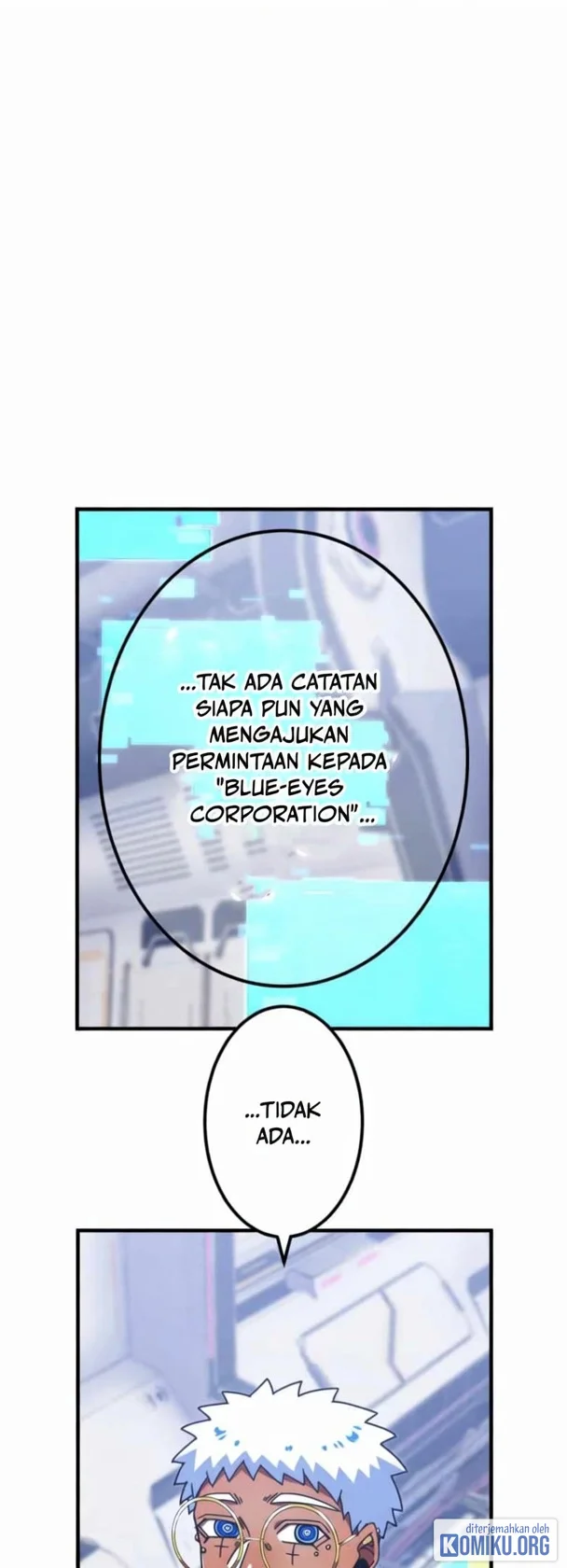 Savior of Divine Blood ~Draw Out 0.00000001% to Become the Strongest~ Chapter 149 Gambar 160