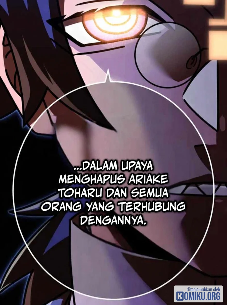 Savior of Divine Blood ~Draw Out 0.00000001% to Become the Strongest~ Chapter 149 Gambar 171