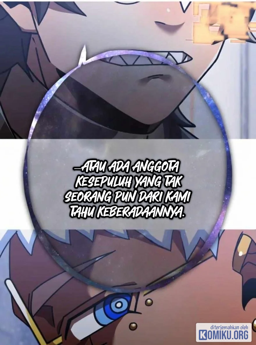 Savior of Divine Blood ~Draw Out 0.00000001% to Become the Strongest~ Chapter 149 Gambar 175
