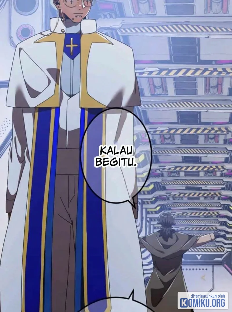 Savior of Divine Blood ~Draw Out 0.00000001% to Become the Strongest~ Chapter 149 Gambar 177