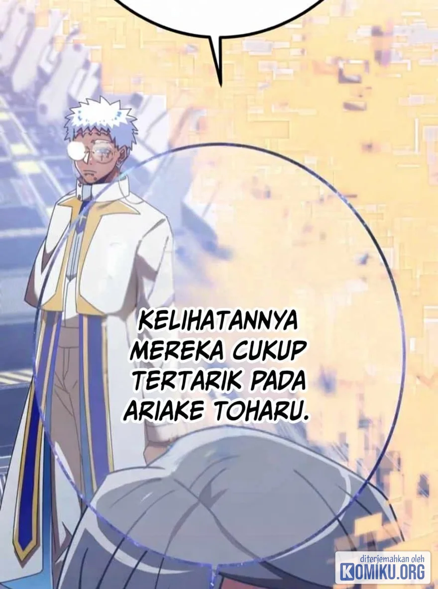 Savior of Divine Blood ~Draw Out 0.00000001% to Become the Strongest~ Chapter 149 Gambar 182
