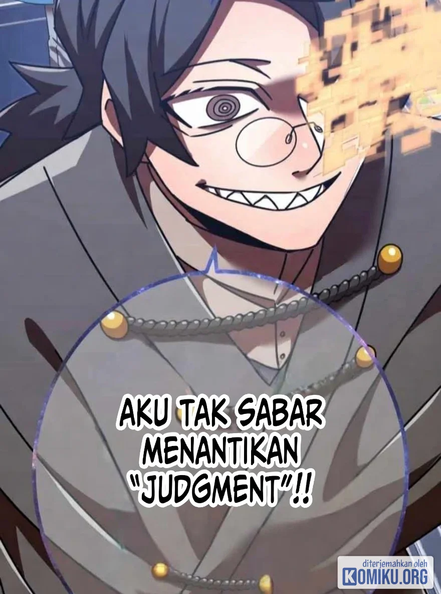 Savior of Divine Blood ~Draw Out 0.00000001% to Become the Strongest~ Chapter 149 Gambar 183