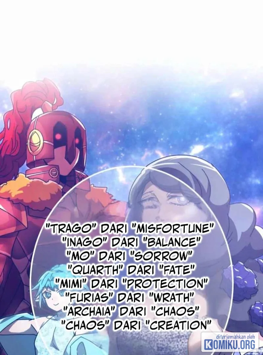 Savior of Divine Blood ~Draw Out 0.00000001% to Become the Strongest~ Chapter 149 Gambar 20