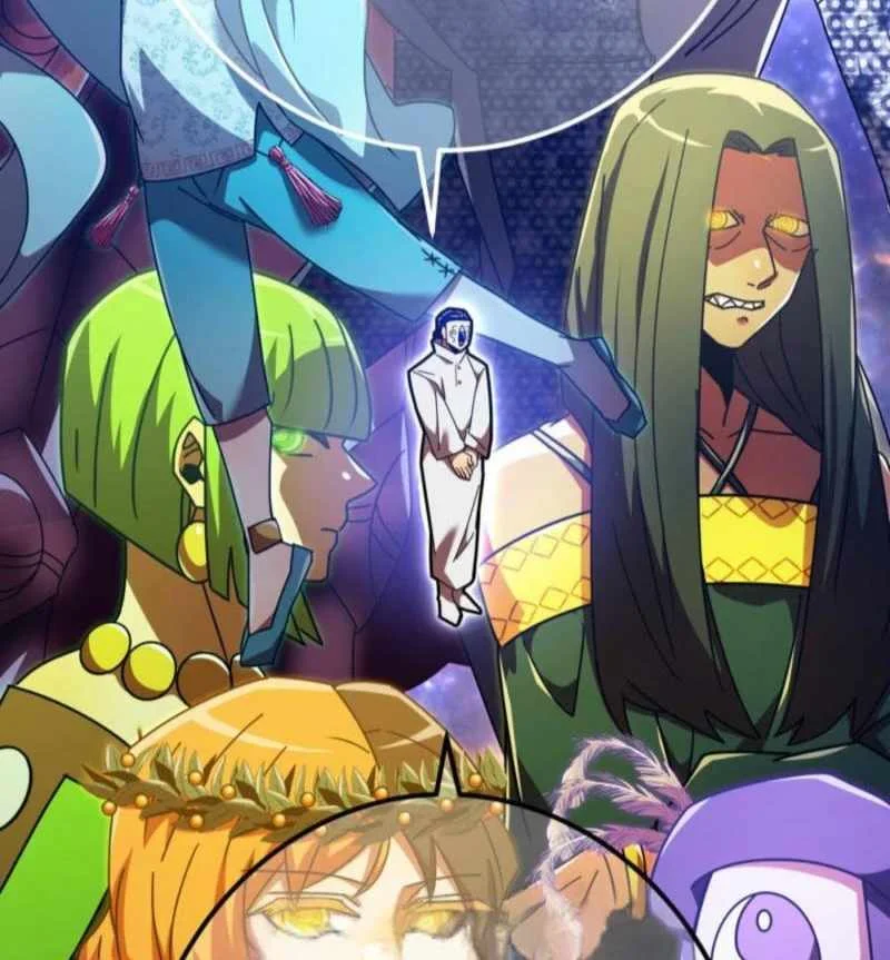 Savior of Divine Blood ~Draw Out 0.00000001% to Become the Strongest~ Chapter 149 Gambar 21
