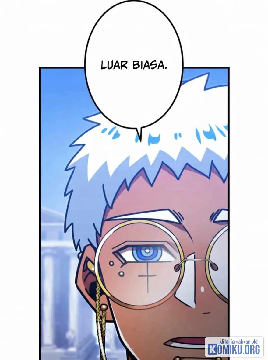 Savior of Divine Blood ~Draw Out 0.00000001% to Become the Strongest~ Chapter 149 Gambar 23