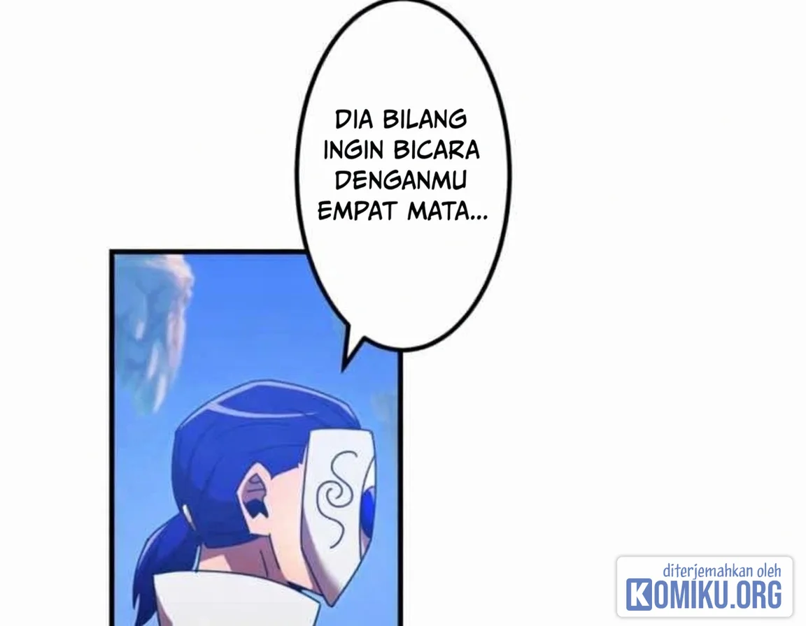 Savior of Divine Blood ~Draw Out 0.00000001% to Become the Strongest~ Chapter 149 Gambar 25