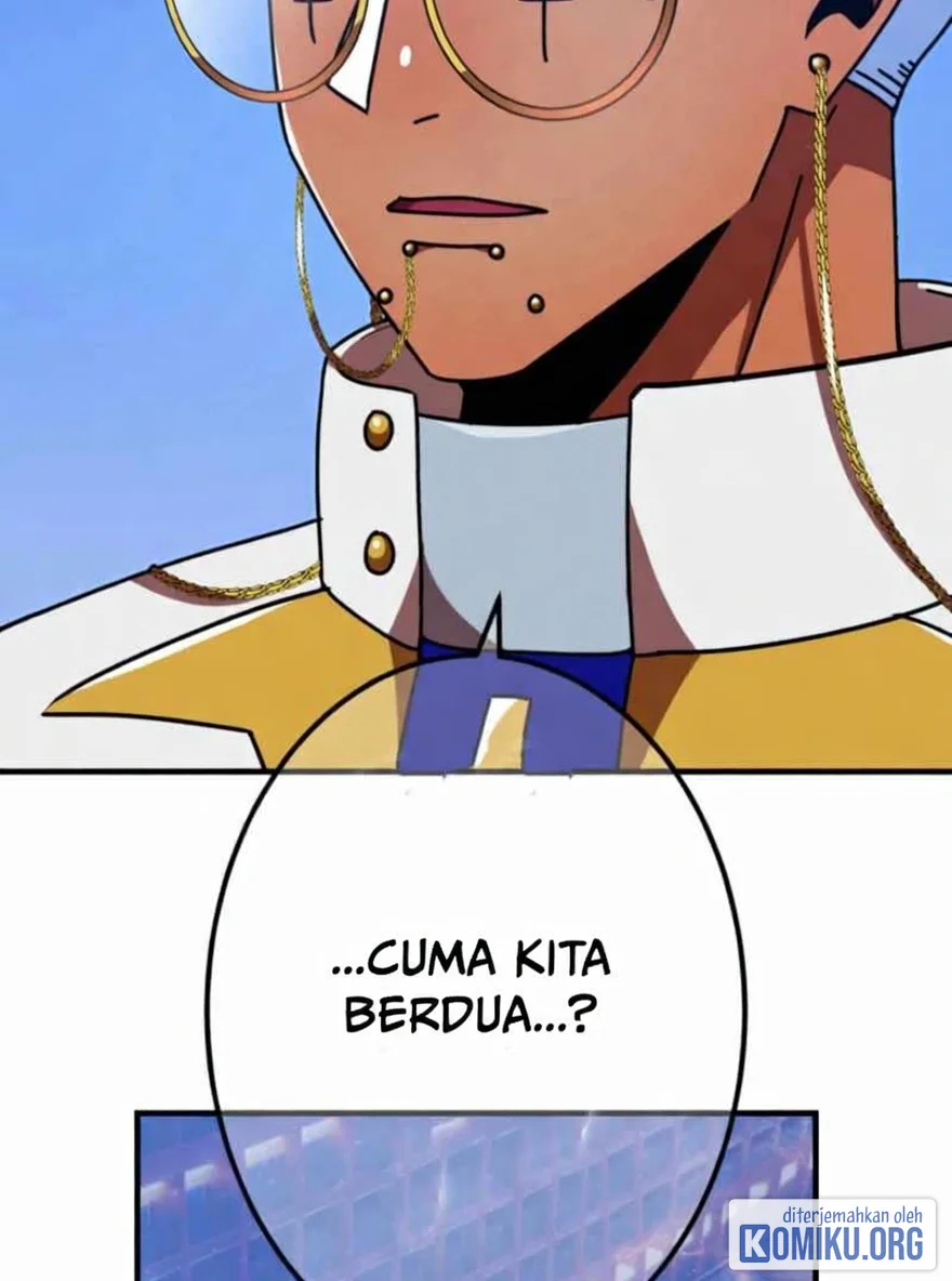 Savior of Divine Blood ~Draw Out 0.00000001% to Become the Strongest~ Chapter 149 Gambar 28