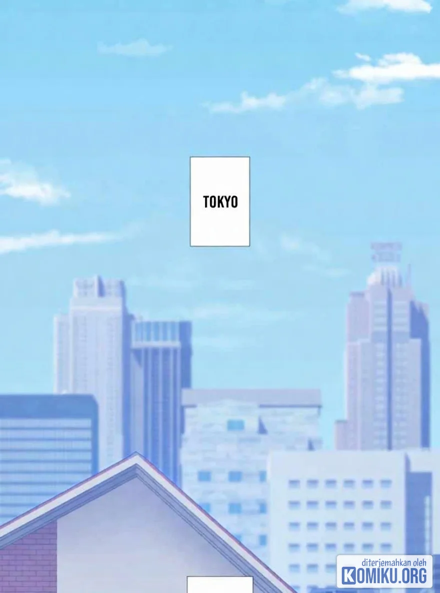Savior of Divine Blood ~Draw Out 0.00000001% to Become the Strongest~ Chapter 149 Gambar 37