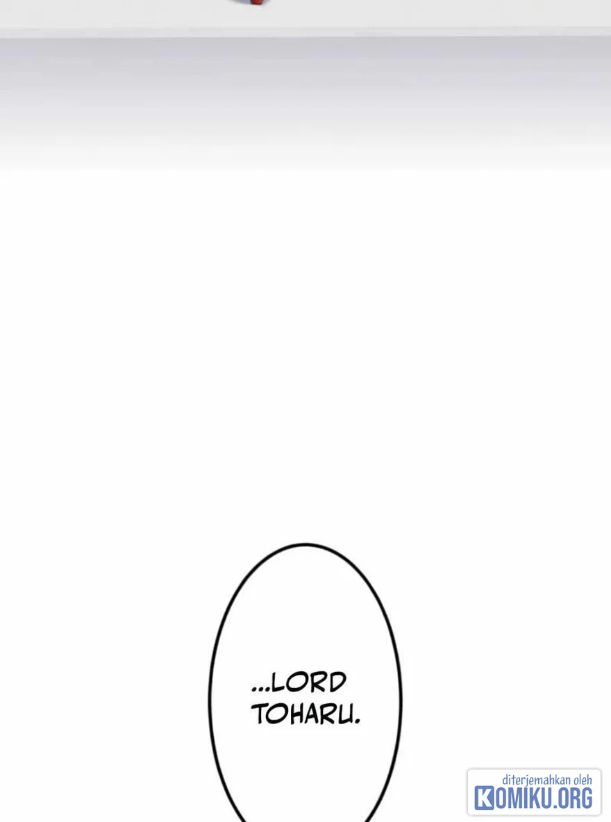 Savior of Divine Blood ~Draw Out 0.00000001% to Become the Strongest~ Chapter 149 Gambar 39