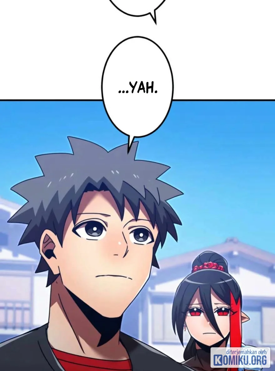 Savior of Divine Blood ~Draw Out 0.00000001% to Become the Strongest~ Chapter 149 Gambar 40