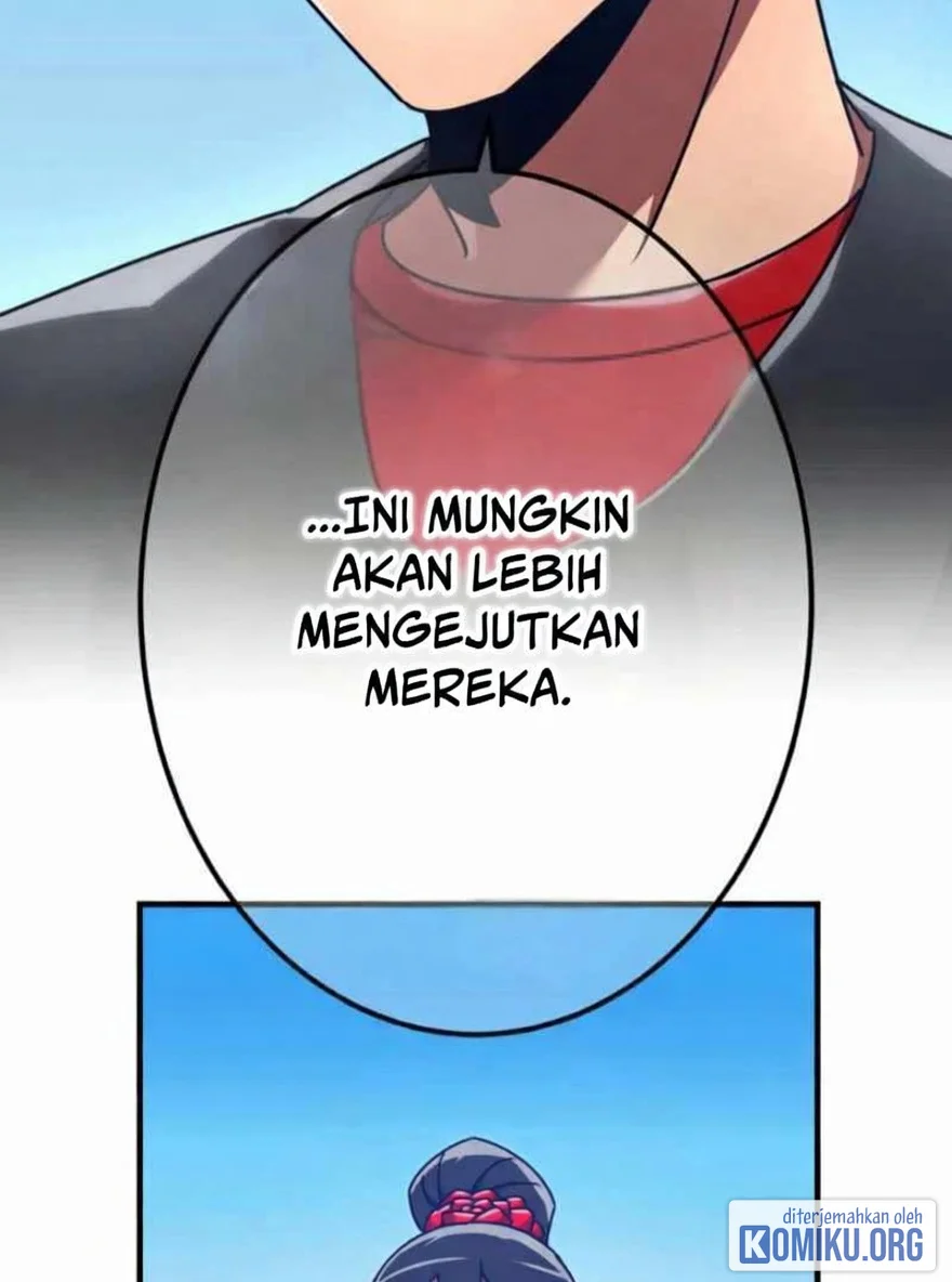 Savior of Divine Blood ~Draw Out 0.00000001% to Become the Strongest~ Chapter 149 Gambar 47