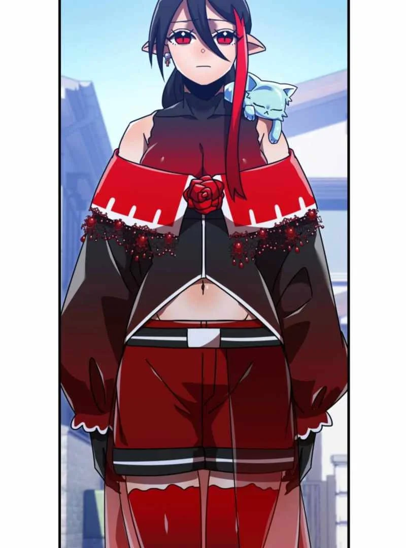 Savior of Divine Blood ~Draw Out 0.00000001% to Become the Strongest~ Chapter 149 Gambar 48
