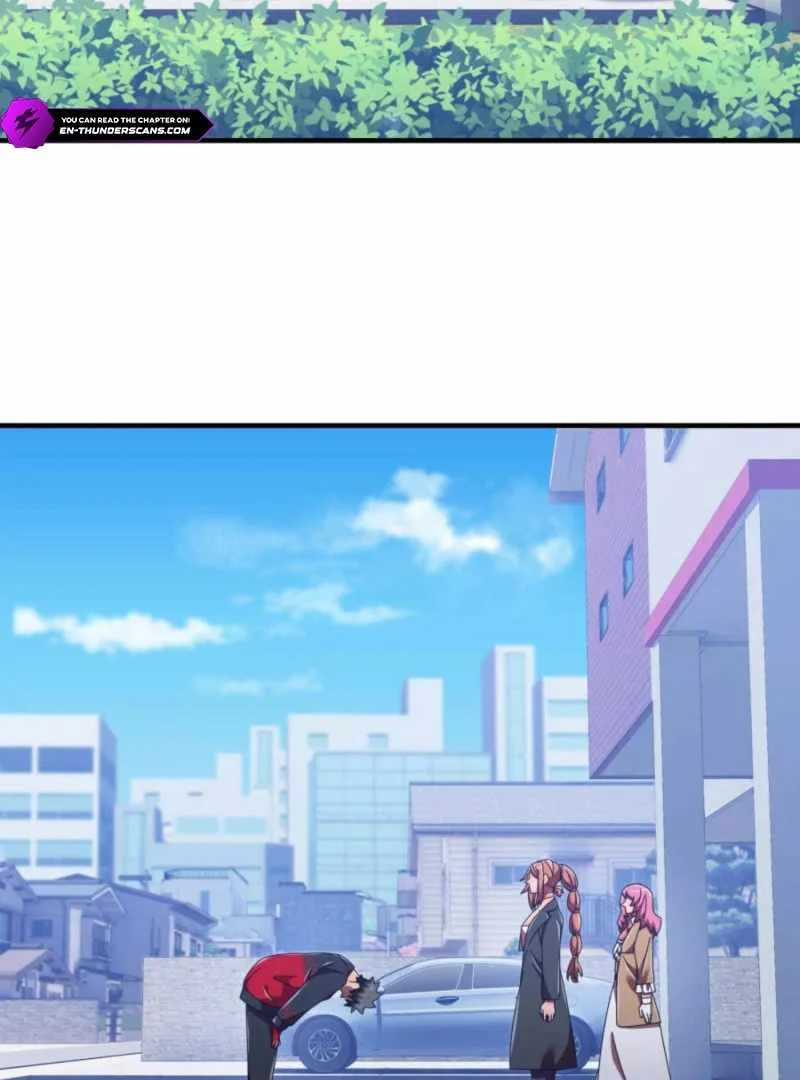 Savior of Divine Blood ~Draw Out 0.00000001% to Become the Strongest~ Chapter 149 Gambar 51