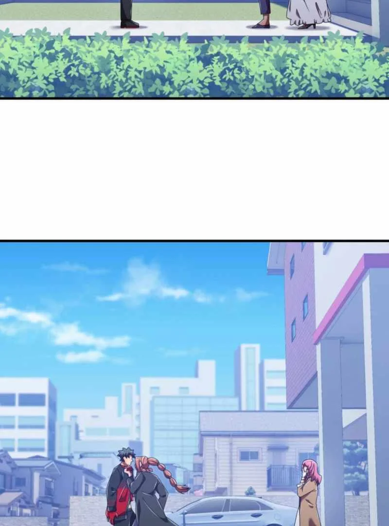 Savior of Divine Blood ~Draw Out 0.00000001% to Become the Strongest~ Chapter 149 Gambar 52