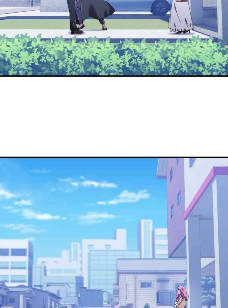 Savior of Divine Blood ~Draw Out 0.00000001% to Become the Strongest~ Chapter 149 Gambar 53