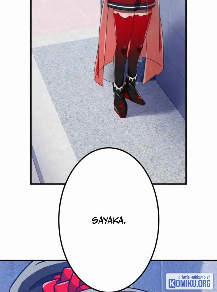 Savior of Divine Blood ~Draw Out 0.00000001% to Become the Strongest~ Chapter 149 Gambar 58