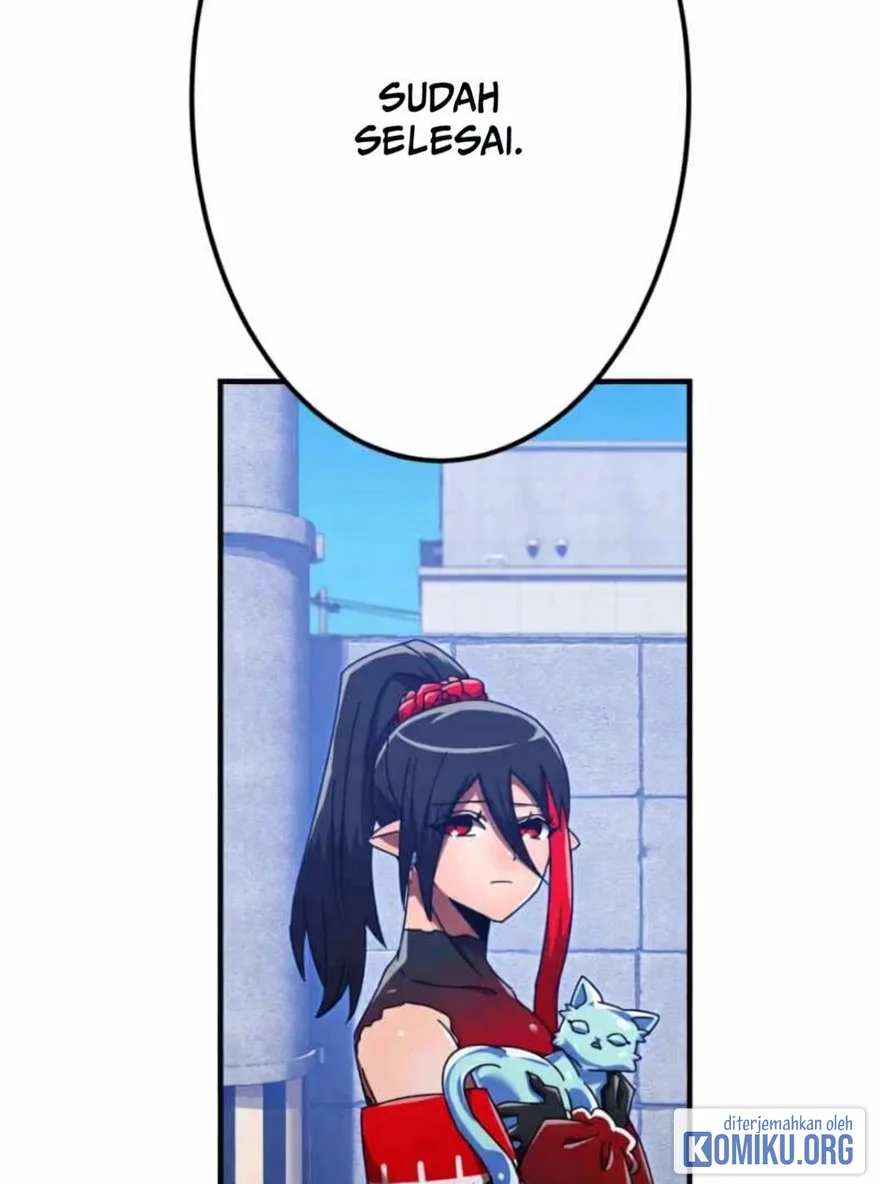 Savior of Divine Blood ~Draw Out 0.00000001% to Become the Strongest~ Chapter 149 Gambar 62