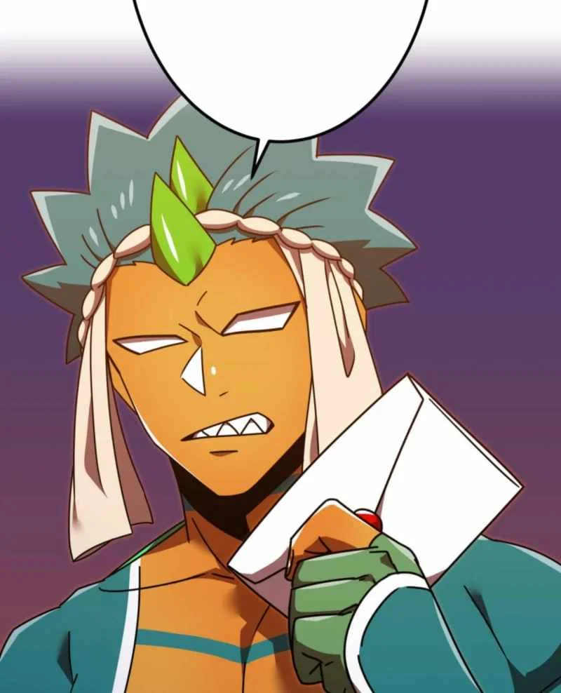 Savior of Divine Blood ~Draw Out 0.00000001% to Become the Strongest~ Chapter 149 Gambar 66