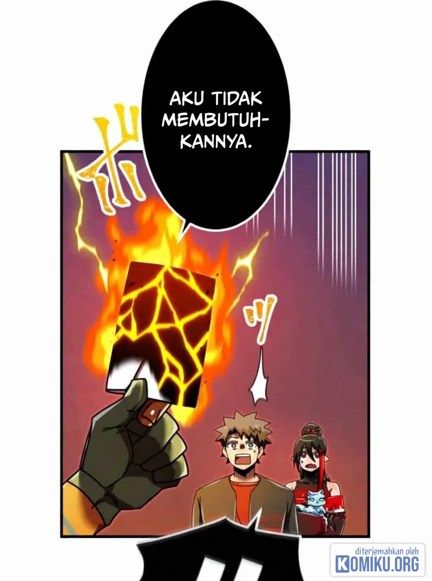 Savior of Divine Blood ~Draw Out 0.00000001% to Become the Strongest~ Chapter 149 Gambar 68