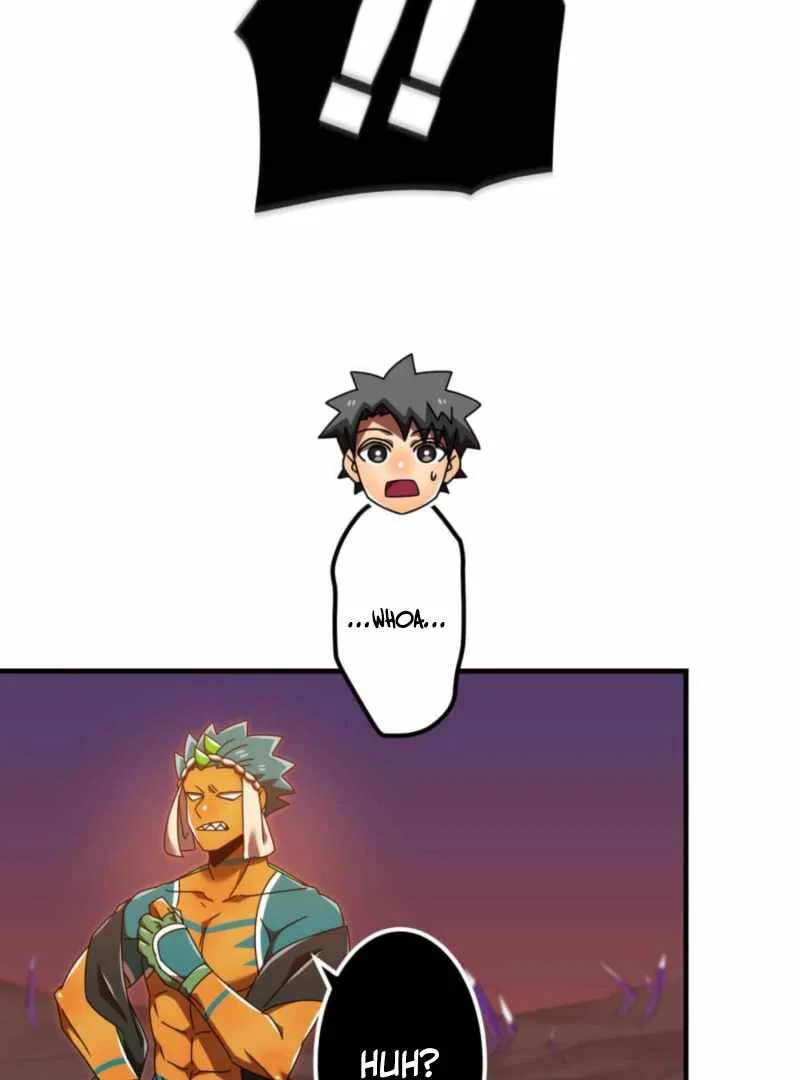 Savior of Divine Blood ~Draw Out 0.00000001% to Become the Strongest~ Chapter 149 Gambar 69