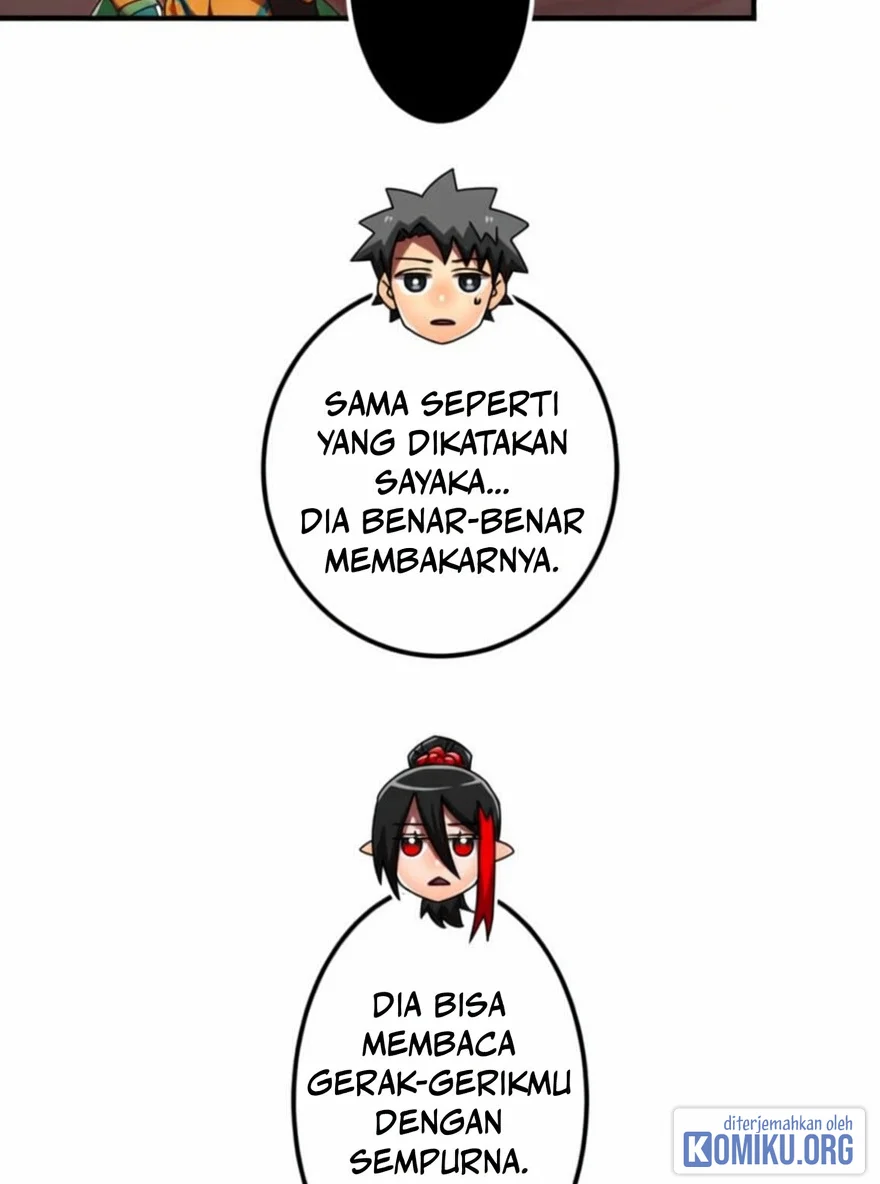 Savior of Divine Blood ~Draw Out 0.00000001% to Become the Strongest~ Chapter 149 Gambar 70