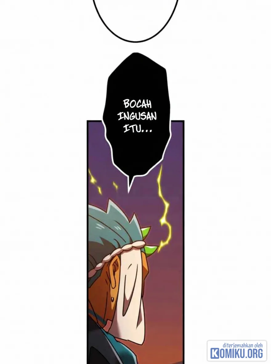 Savior of Divine Blood ~Draw Out 0.00000001% to Become the Strongest~ Chapter 149 Gambar 71