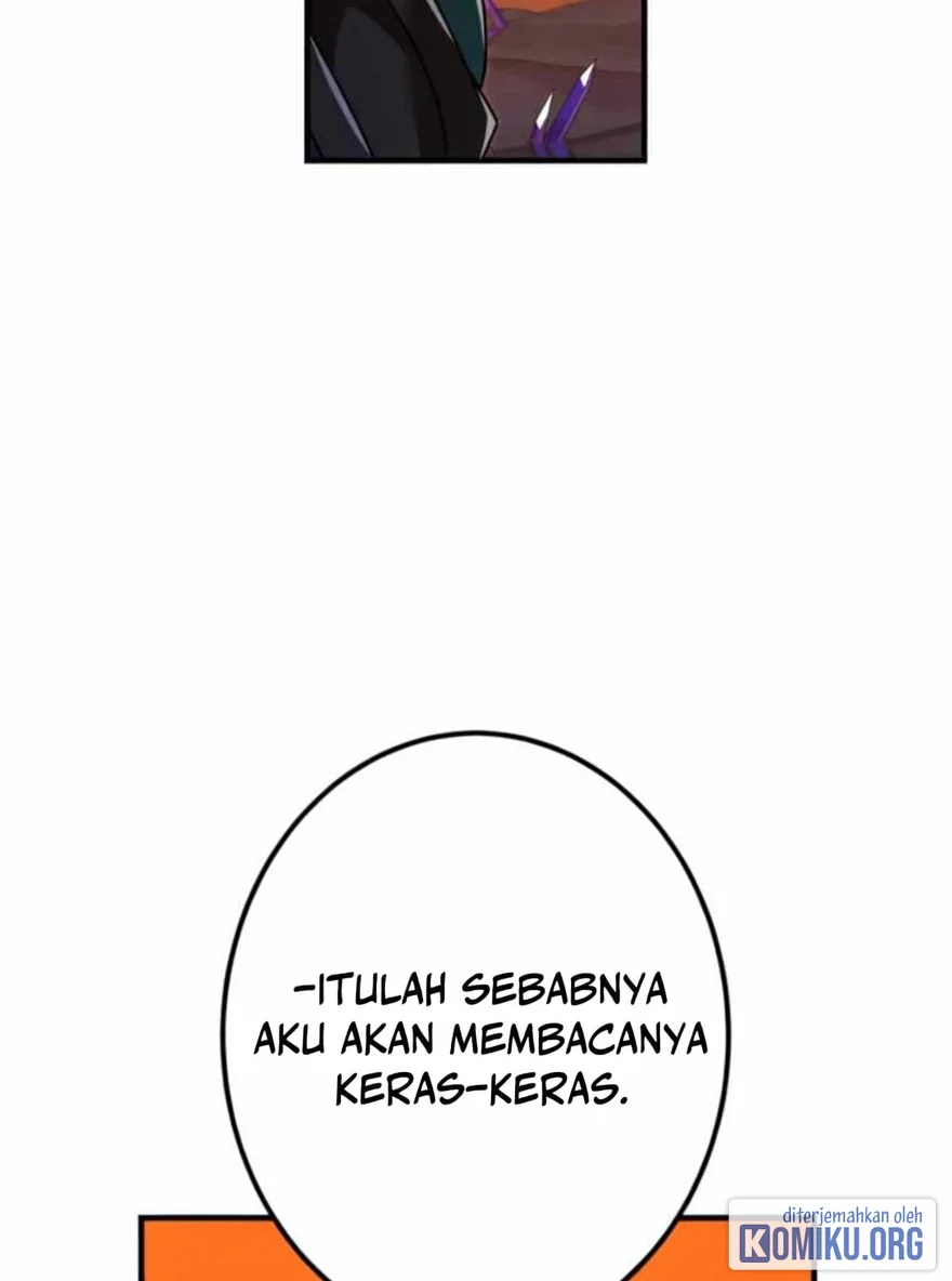 Savior of Divine Blood ~Draw Out 0.00000001% to Become the Strongest~ Chapter 149 Gambar 72