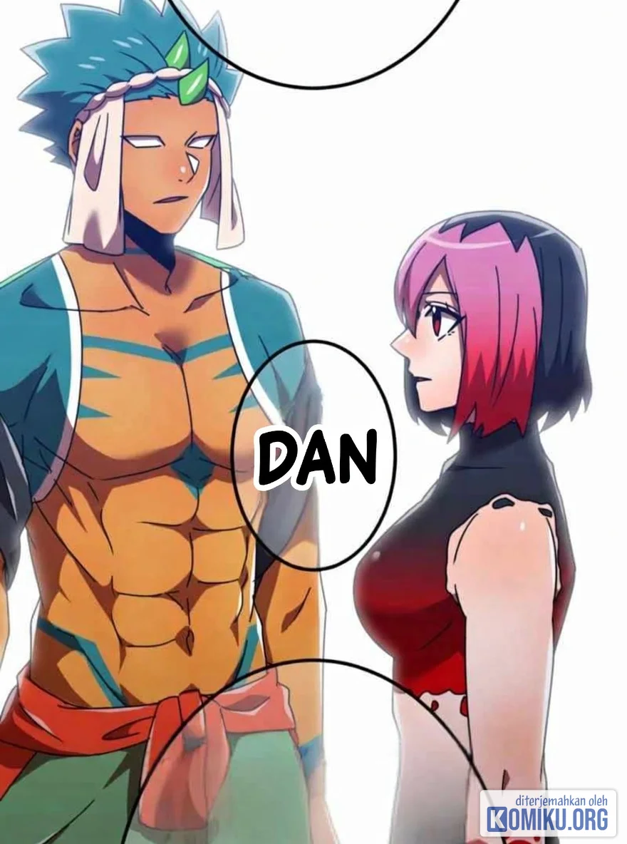 Savior of Divine Blood ~Draw Out 0.00000001% to Become the Strongest~ Chapter 149 Gambar 77