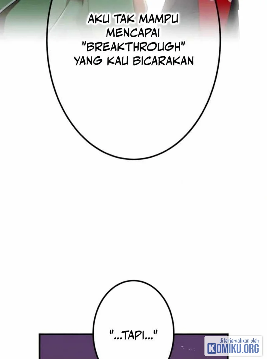 Savior of Divine Blood ~Draw Out 0.00000001% to Become the Strongest~ Chapter 149 Gambar 78
