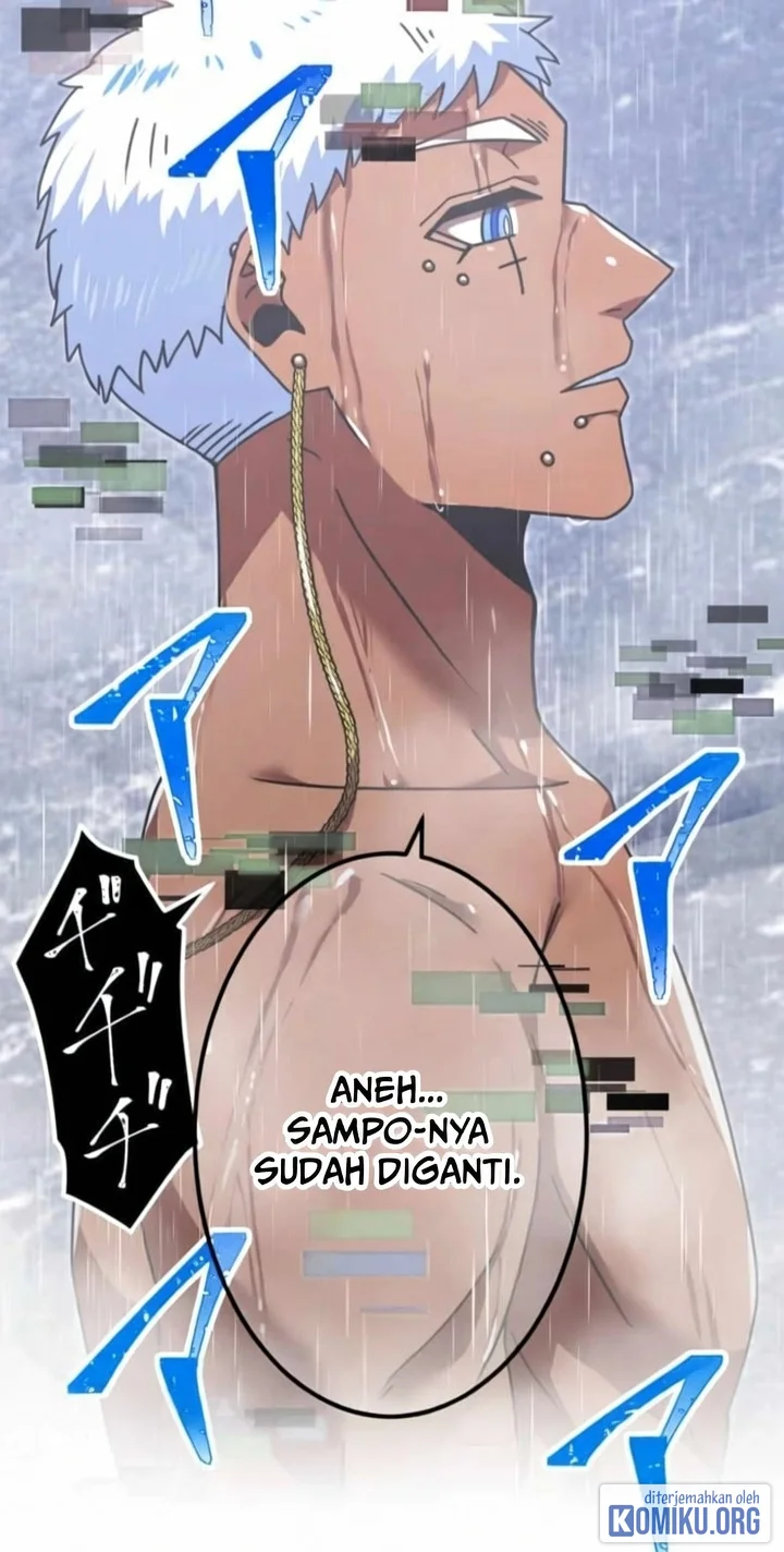 Savior of Divine Blood ~Draw Out 0.00000001% to Become the Strongest~ Chapter 149 Gambar 8