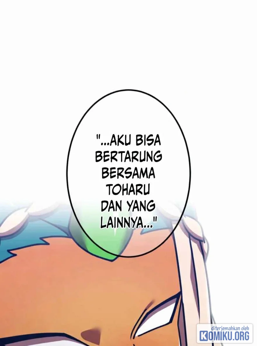 Savior of Divine Blood ~Draw Out 0.00000001% to Become the Strongest~ Chapter 149 Gambar 81