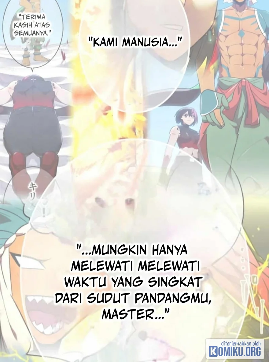 Savior of Divine Blood ~Draw Out 0.00000001% to Become the Strongest~ Chapter 149 Gambar 86