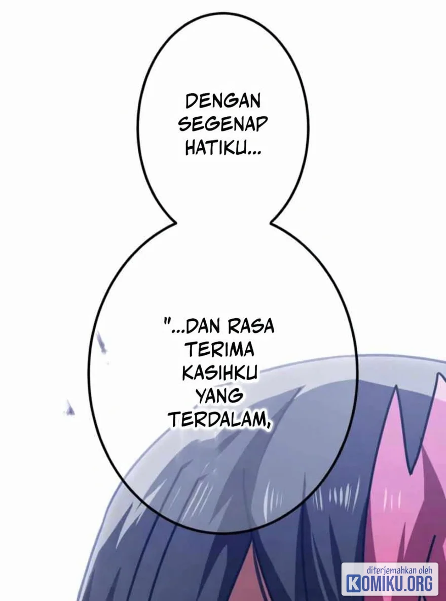 Savior of Divine Blood ~Draw Out 0.00000001% to Become the Strongest~ Chapter 149 Gambar 89