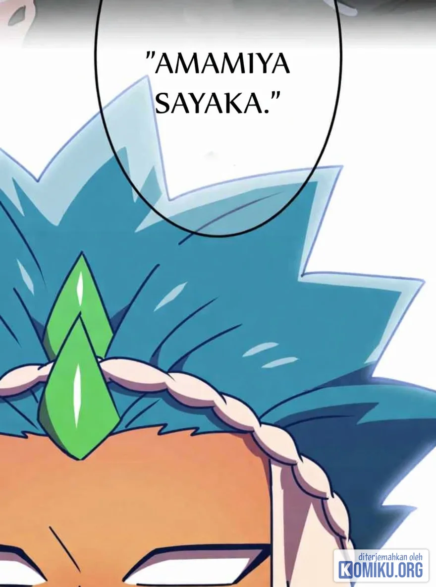 Savior of Divine Blood ~Draw Out 0.00000001% to Become the Strongest~ Chapter 149 Gambar 91