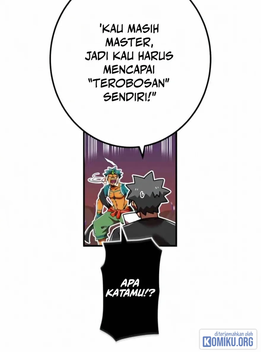 Savior of Divine Blood ~Draw Out 0.00000001% to Become the Strongest~ Chapter 149 Gambar 96