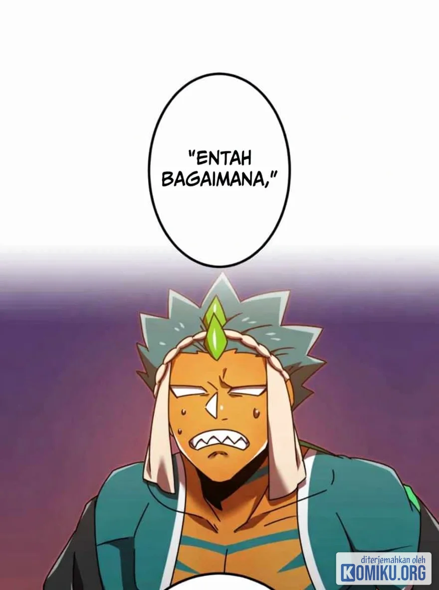 Savior of Divine Blood ~Draw Out 0.00000001% to Become the Strongest~ Chapter 149 Gambar 97