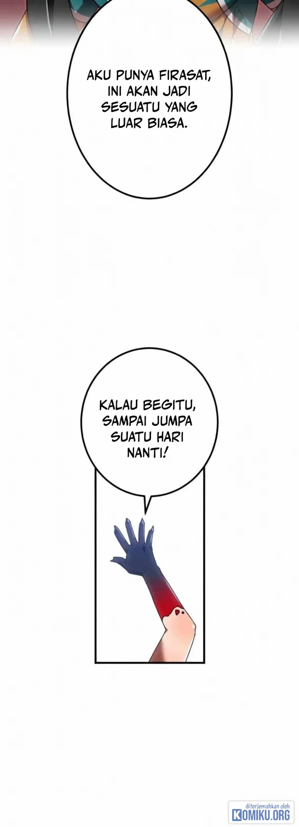 Savior of Divine Blood ~Draw Out 0.00000001% to Become the Strongest~ Chapter 149 Gambar 98