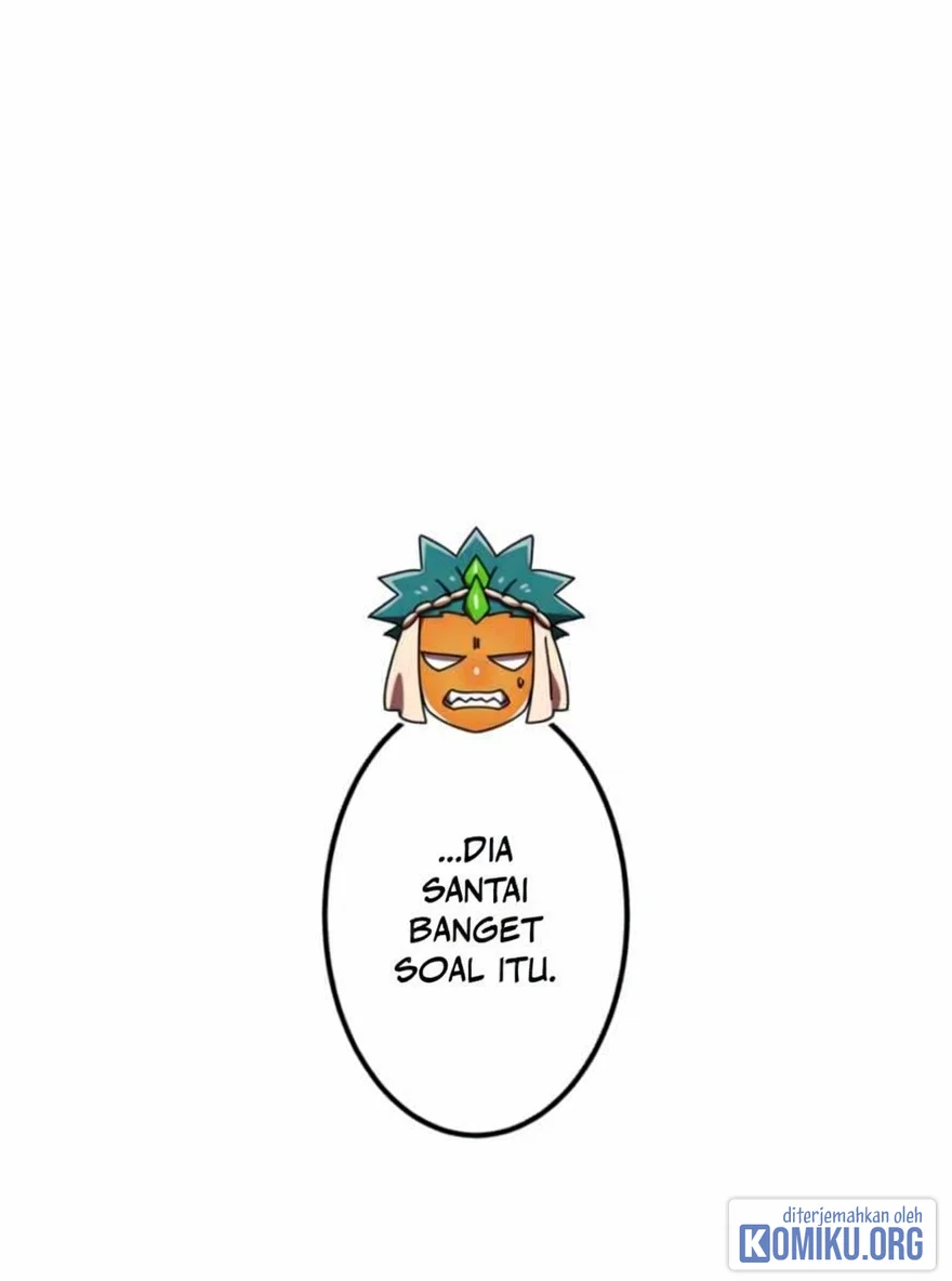 Savior of Divine Blood ~Draw Out 0.00000001% to Become the Strongest~ Chapter 149 Gambar 99