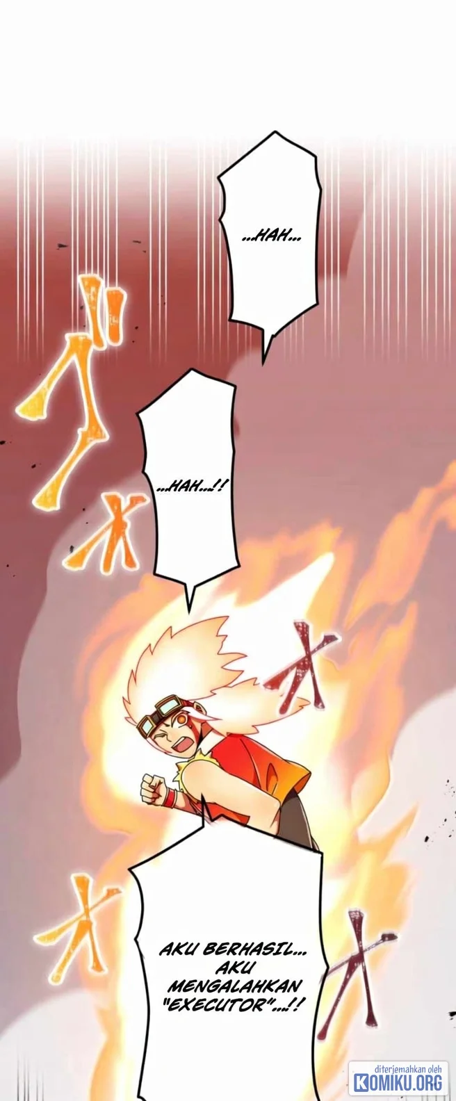 Savior of Divine Blood ~Draw Out 0.00000001% to Become the Strongest~ Chapter 150 Gambar 11