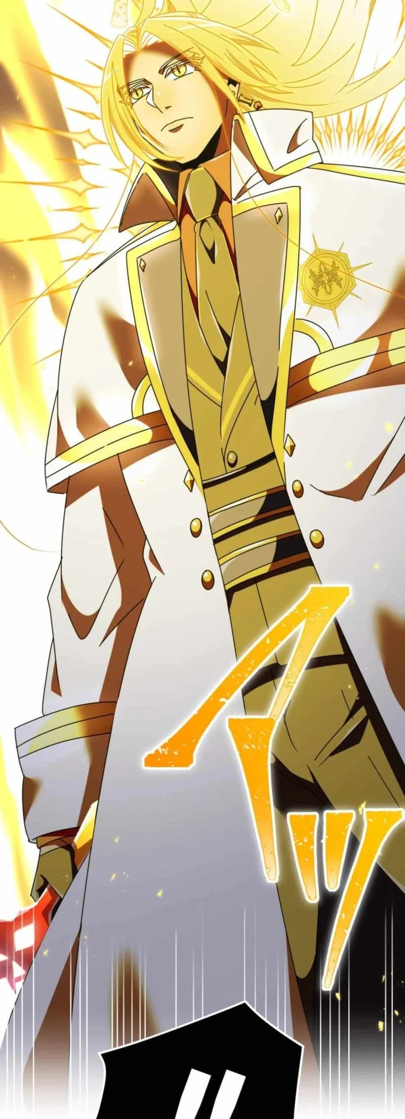 Savior of Divine Blood ~Draw Out 0.00000001% to Become the Strongest~ Chapter 150 Gambar 116
