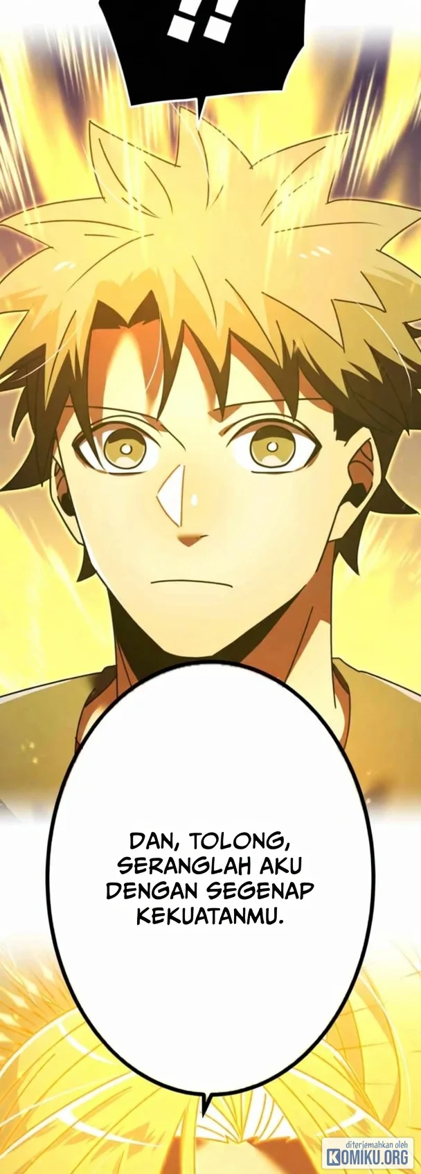 Savior of Divine Blood ~Draw Out 0.00000001% to Become the Strongest~ Chapter 150 Gambar 117