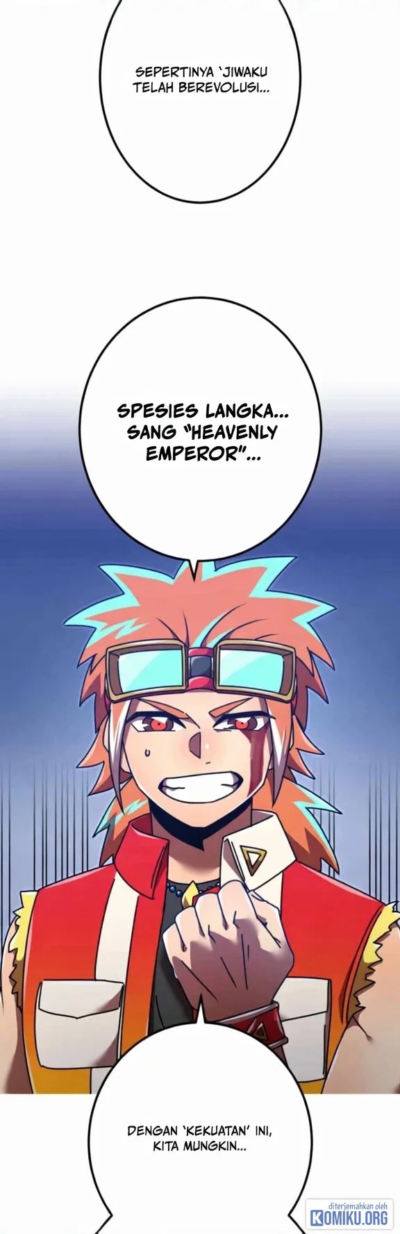 Savior of Divine Blood ~Draw Out 0.00000001% to Become the Strongest~ Chapter 150 Gambar 13