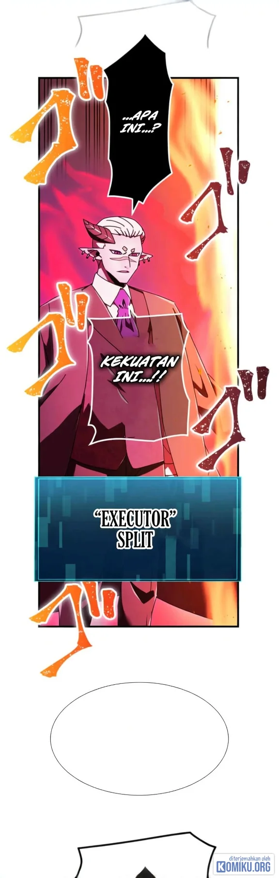 Savior of Divine Blood ~Draw Out 0.00000001% to Become the Strongest~ Chapter 150 Gambar 3