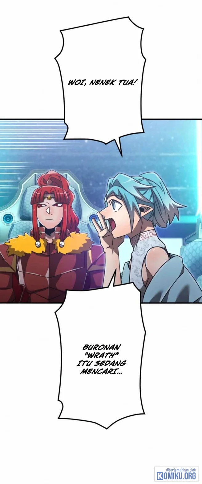 Savior of Divine Blood ~Draw Out 0.00000001% to Become the Strongest~ Chapter 150 Gambar 34