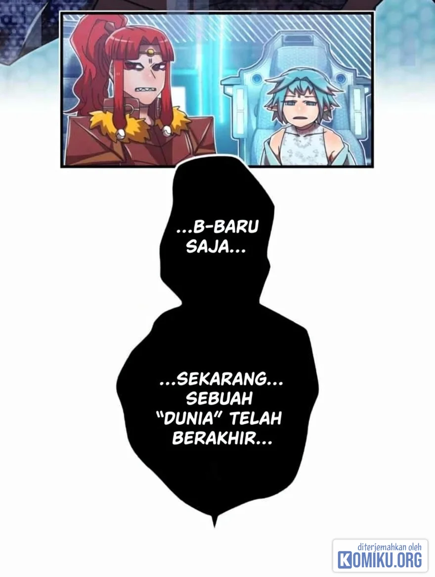 Savior of Divine Blood ~Draw Out 0.00000001% to Become the Strongest~ Chapter 150 Gambar 36