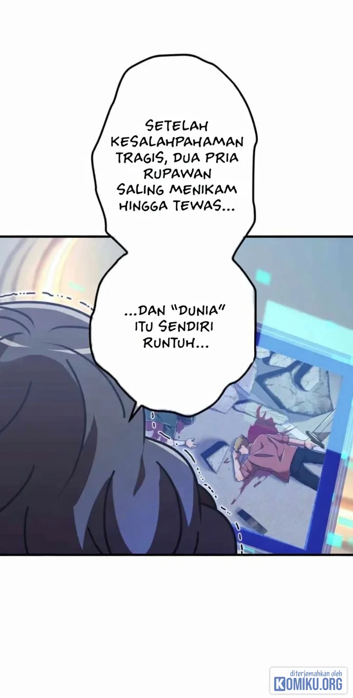 Savior of Divine Blood ~Draw Out 0.00000001% to Become the Strongest~ Chapter 150 Gambar 37