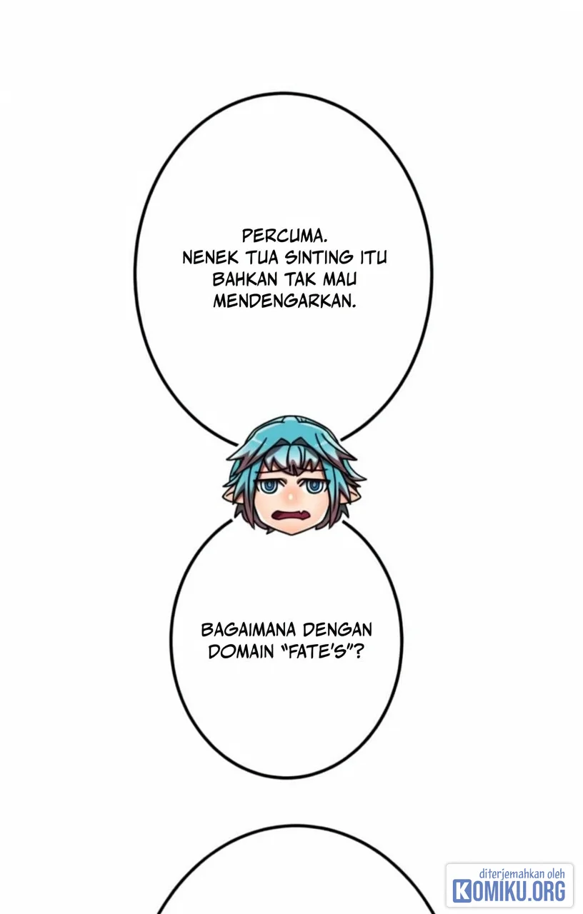 Savior of Divine Blood ~Draw Out 0.00000001% to Become the Strongest~ Chapter 150 Gambar 40