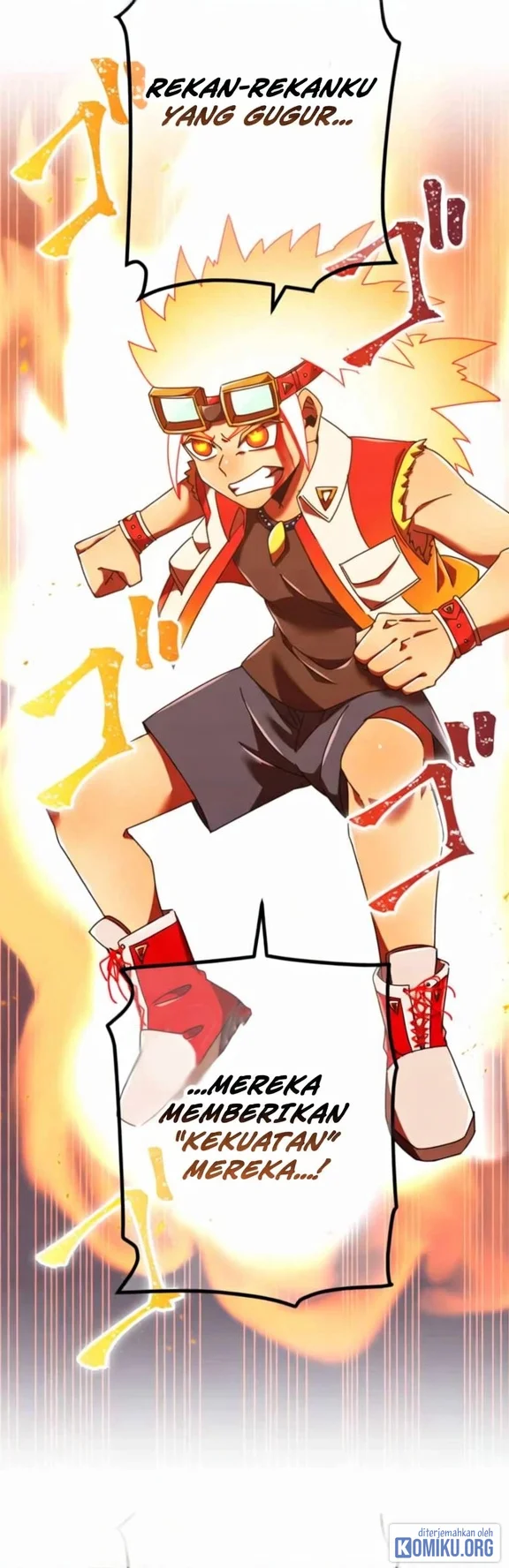 Savior of Divine Blood ~Draw Out 0.00000001% to Become the Strongest~ Chapter 150 Gambar 4