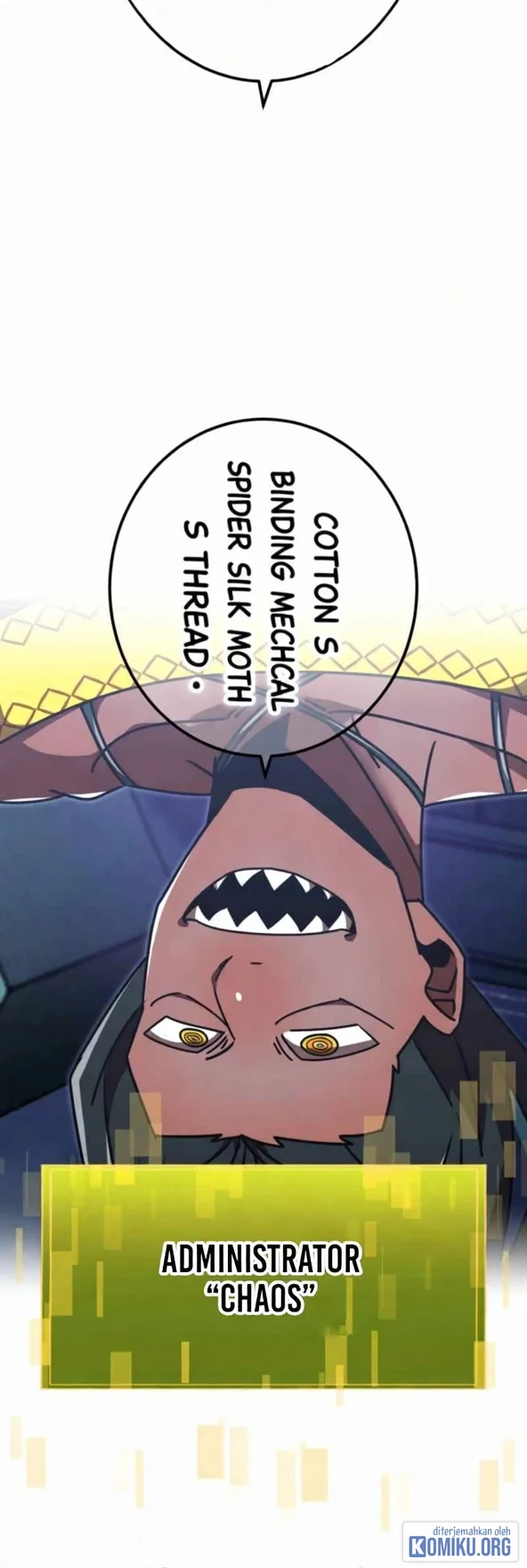 Savior of Divine Blood ~Draw Out 0.00000001% to Become the Strongest~ Chapter 150 Gambar 44