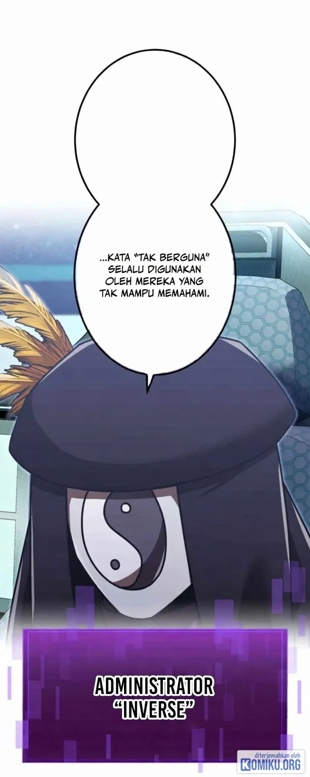 Savior of Divine Blood ~Draw Out 0.00000001% to Become the Strongest~ Chapter 150 Gambar 45